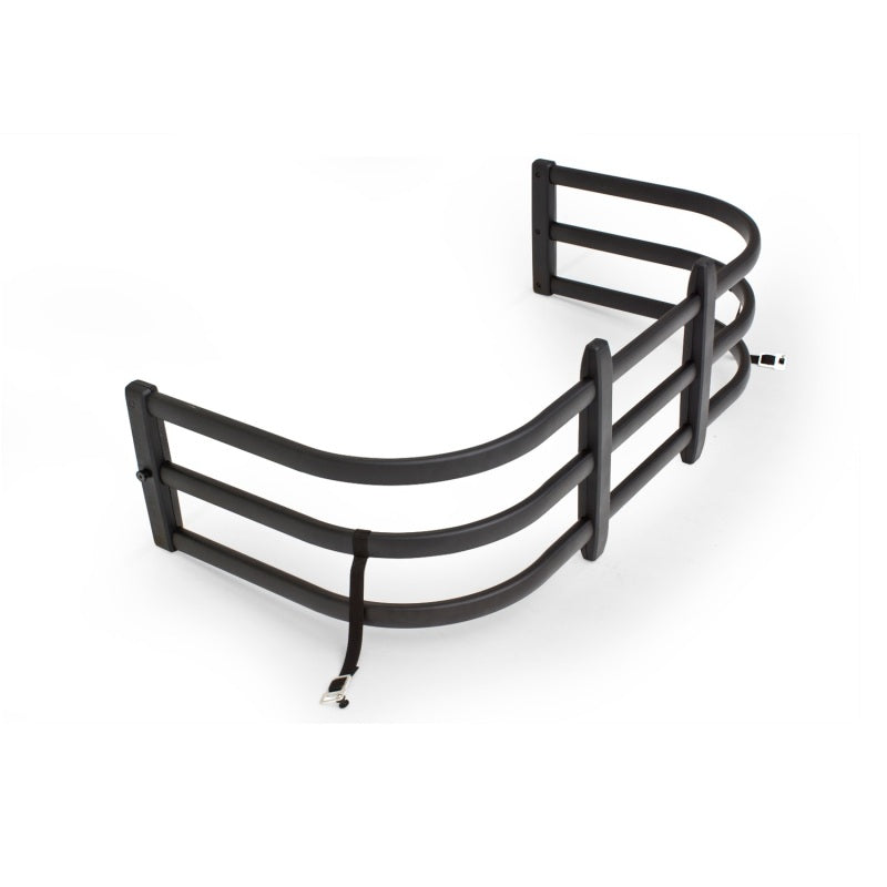 AMP Research 99-23 Ford F250/350 Superduty (Excl. SuperCrew) BedXtender - Black