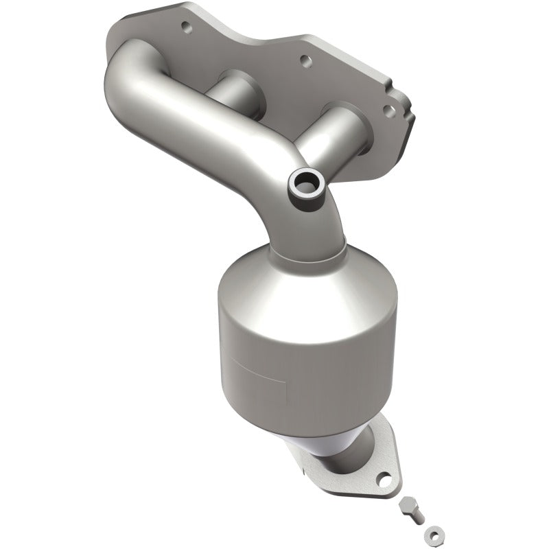 MagnaFlow Direct Fit Catalytic Converter 07-09 Lexus RX350 3.5L