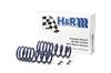 H&R 15-18 BMW X5 M F85 Sport Spring