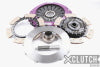 XClutch Subaru 9in Twin Sprung Ceramic Multi-Disc Service Pack