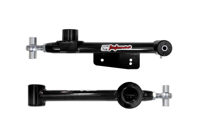 UMI Performance 99-04 Ford Mustang Single Adjustable Lower Control Arms