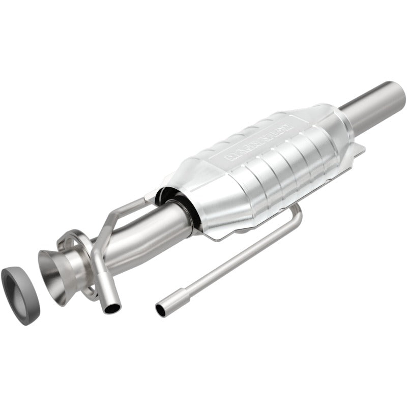 MagnaFlow Conv Ford-Mercury 25.75X6.5X4 2/2
