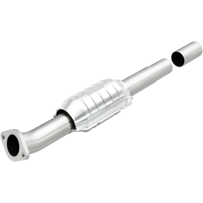 MagnaFlow Direct Fit Catalytic Converter 04 Mitsubishi Galant 2.4L