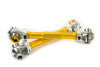 ISC Suspension 2022+ Ford Maverick Rear Toe Arms