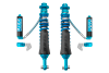 King Shocks 2021 Ford Bronco Rear 2.5 Dia Remote Reservoir Shock (Pair)