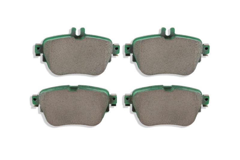 DBA 20-21 Mercedes E300 SP Performance Rear Brake Pads