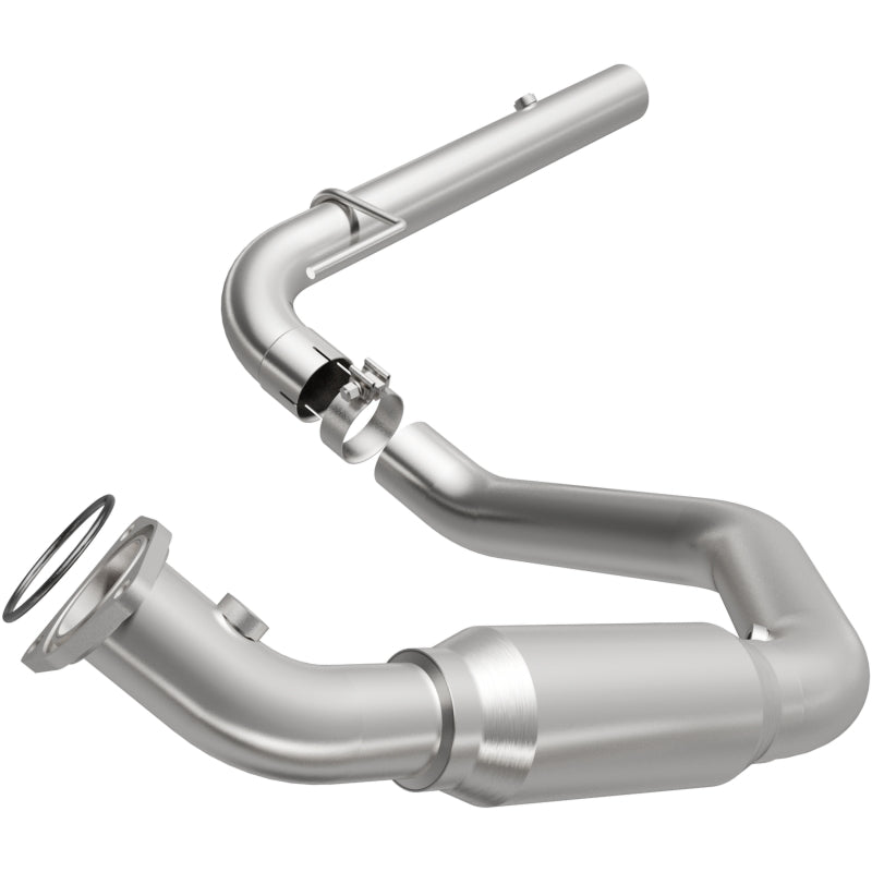 MagnaFlow 07-09 Chevrolet Express 2500 4.8L Direct Fit Converter