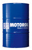 LIQUI MOLY 205L Marine 4T Motor Oil SAE 10W30
