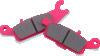 BikeMaster BM-445 Sintered Brake Pads
