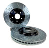 Baer Brakes 14-16 Chevy Corvette (C7) Eradispeed+ Front SDZ 2-Piece Performance Brake Rotors