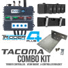 Oracle Trigger 4 Plus Controller Toyota Tacoma Kit