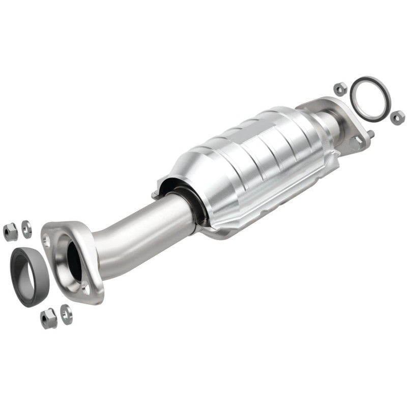 MagnaFlow Direct Fit Catalytic Converter 04-07 Suzuki Aerio 2.3L