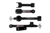 UMI Performance 79-98 Ford Mustang Upper & Lower Rear Control Arms Kit