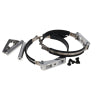 Peterson Fluid Systems Tank Bracket Set 7in (4in STD)