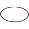 Vertex Piston 07-16 KTM 125 EXC 125cc +4.00mm Big Bore Replacement Rings - Single