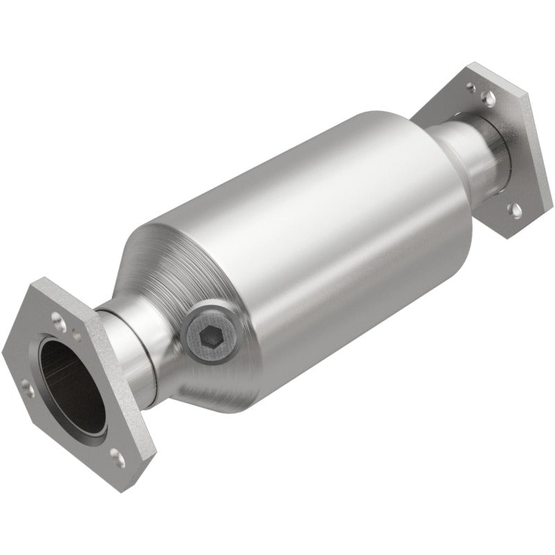 MagnaFlow Direct Fit Catalytic Converter 75-92 Audi/VW CA