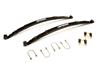 Hotchkis 64 1/2 - 66 Ford Mustang Rear Leaf Springs