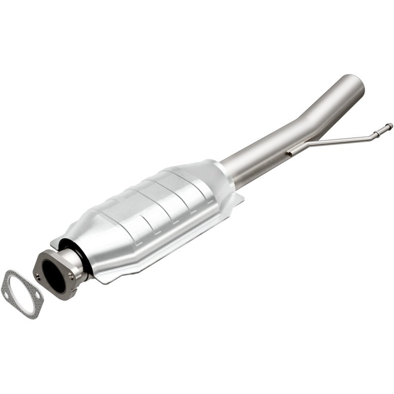 MagnaFlow Direct Fit Catalytic Converter 2005 Ford Escape 3.0L