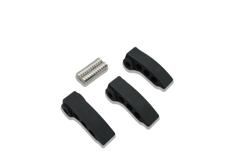 Dynojet 22-24 Can-Am Maverick X3 Static pDrive Clutch Arm Kit
