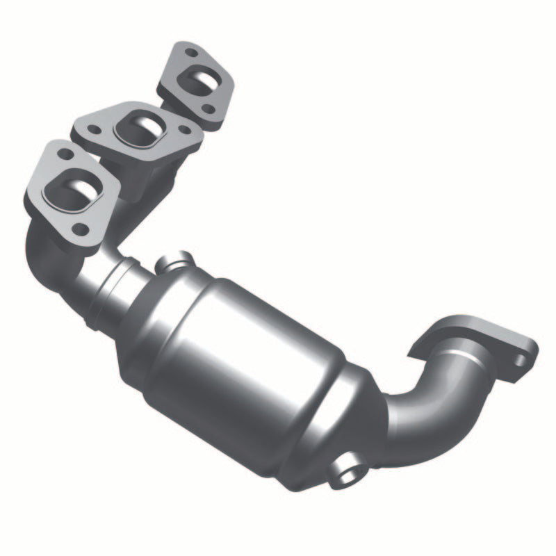 MagnaFlow Direct Fit Catalytic Converter 95 Contour 2.5 Front Manifold CA