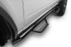 N-Fab Nerf Step 2021 Ford Bronco (4 Door) - Gloss Black - SRW - 3in