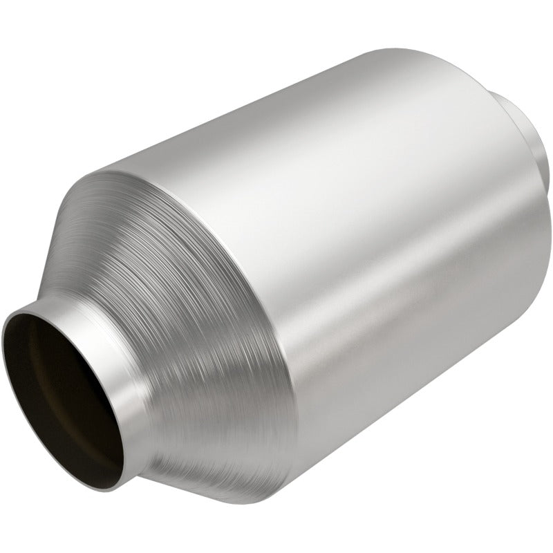 MagnaFlow 3.00 CA 5in. Spun Universal Converter