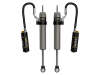 ICON 25-26 Toyota 4Runner 0-3in Rear 2.5 Series Shocks VS CDCV RR - Pair
