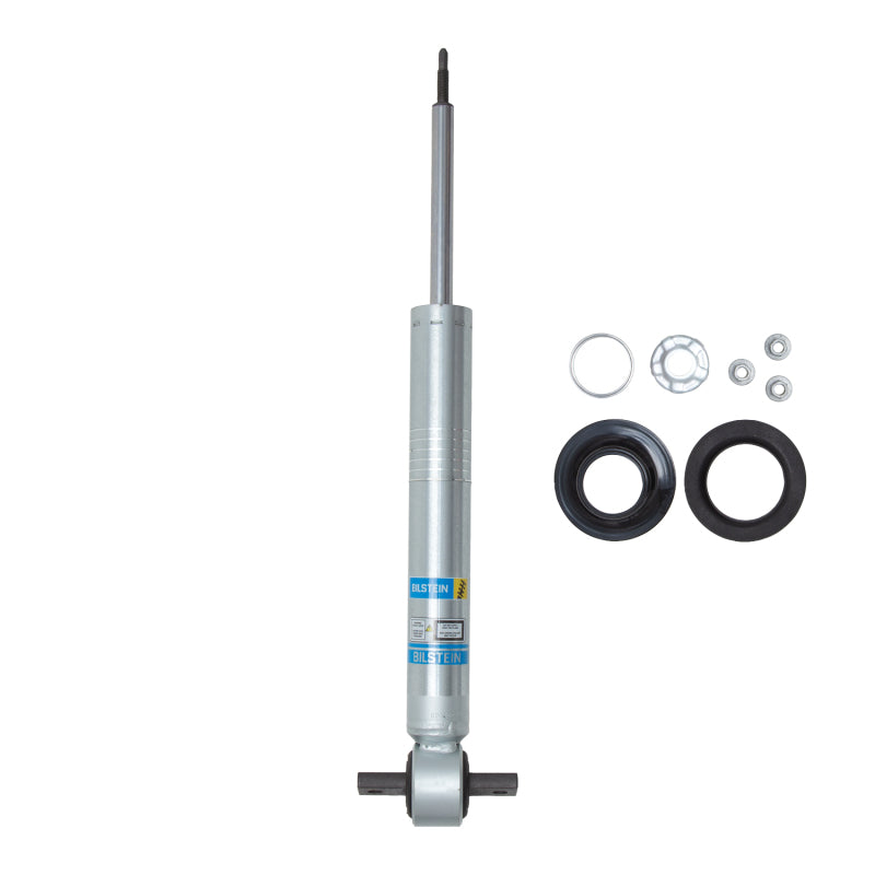 Bilstein 19-24 Chevrolet Silverado 1500 / GMC Sierra 1500 0-2.5in Lift Front B8 5100 Shock Absorber