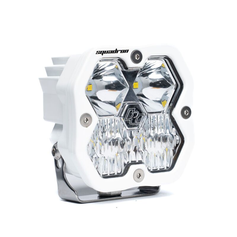 Baja Designs Squadron 2.0 Sport LED Wide Cornering (Single Light)