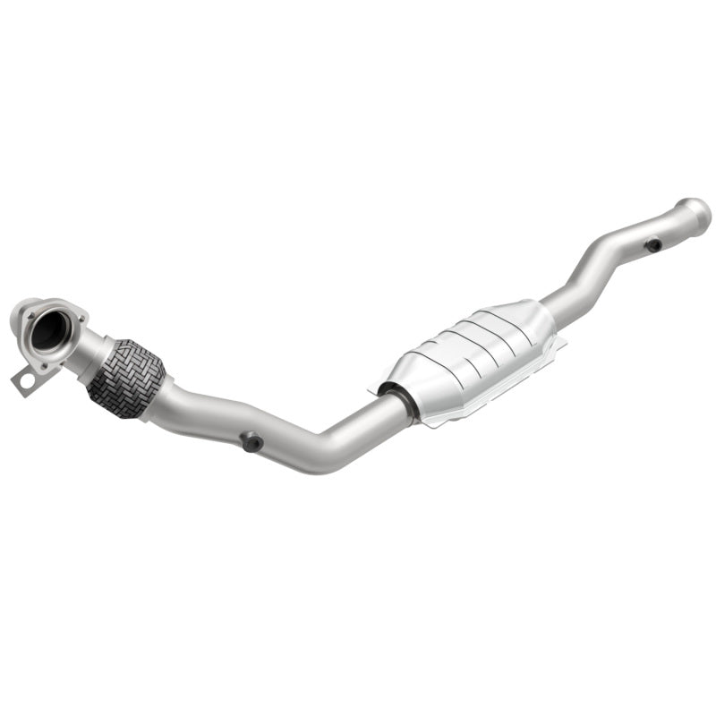 MagnaFlow Direct Fit Catalytic Converter 1997 Volvo 850 2.3L Turbo