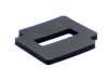 K&N Gasket 57-2556 3/16in Poron