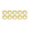 Wilwood Shim Kit .503 ID x 1.051 OD x .015 - Carbon (Pack of 10)