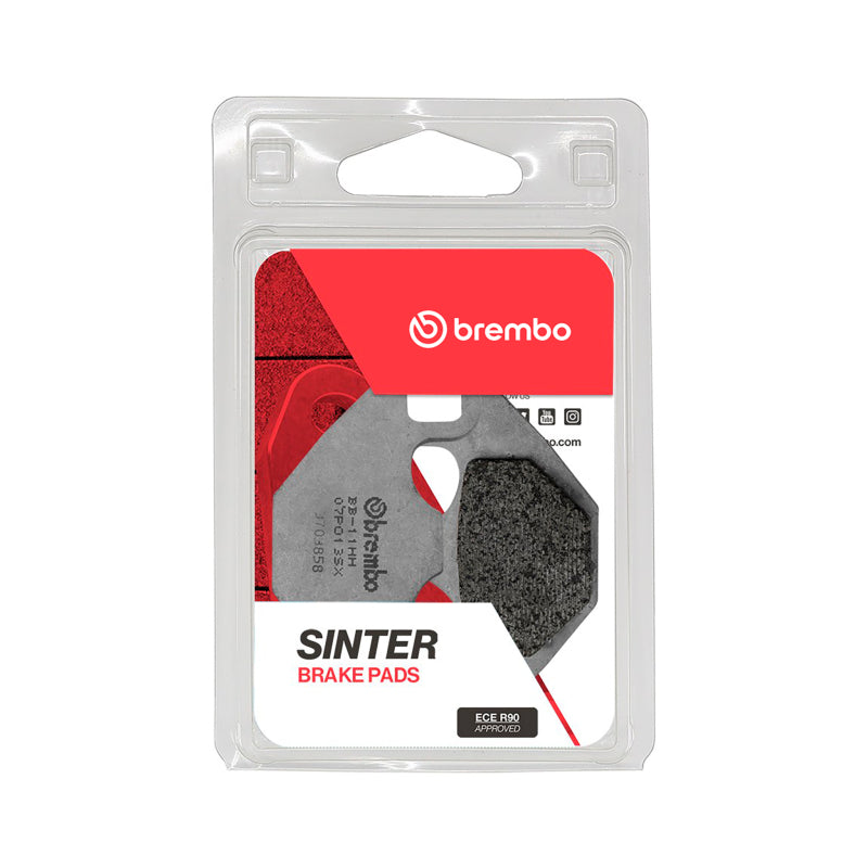 Brembo Sinter Prime Brake Pad