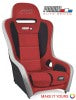 PRP Podium Elite 4In. Extra Tall Suspension Seat