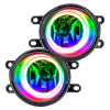 Oracle 12-15 Toyota Tacoma SMD FL - ColorSHIFT