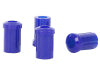 SuperPro Rear Spring Rear All