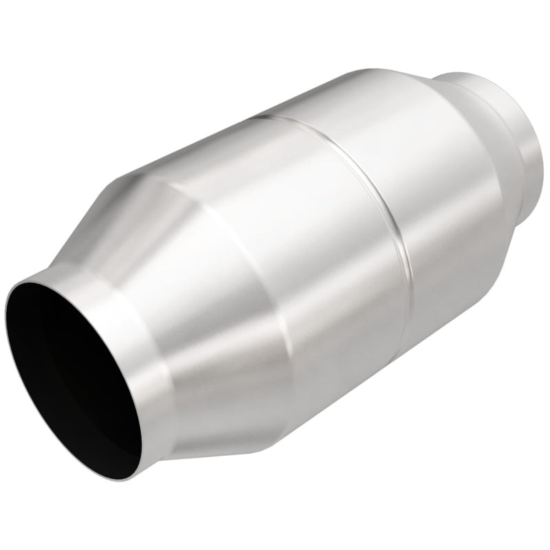 MagnaFlow Universal Catalytic Converter 3.50 inch C/C Diesel