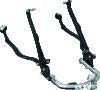 Kuryakyn Trailer Hitch 09-12 Touring