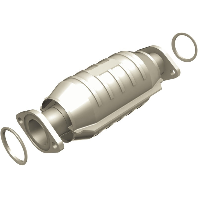 MagnaFlow Direct Fit Catalytic Converter 93-94 Corolla/Prizm CA