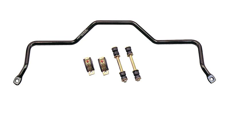 Hotchkis 13 Dodge Challenger RT Sport Swaybar Set