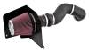 K&N 07-08 Chevrolet Silverado/GMC Sierra HD 6.0L V8 Performance Intake