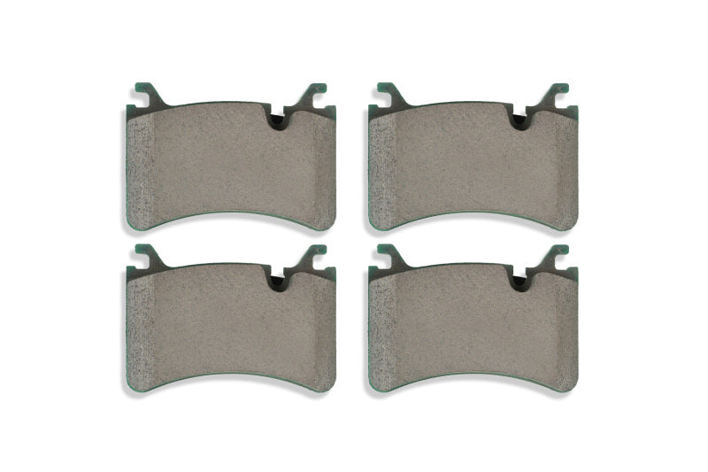 DBA 2016+ Alfa Romeo Giulia Quadrifoglio SP Performance Rear Brake Pads
