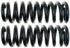 MOOG 96-07 Toyota 4Runner Front Coil Springs
