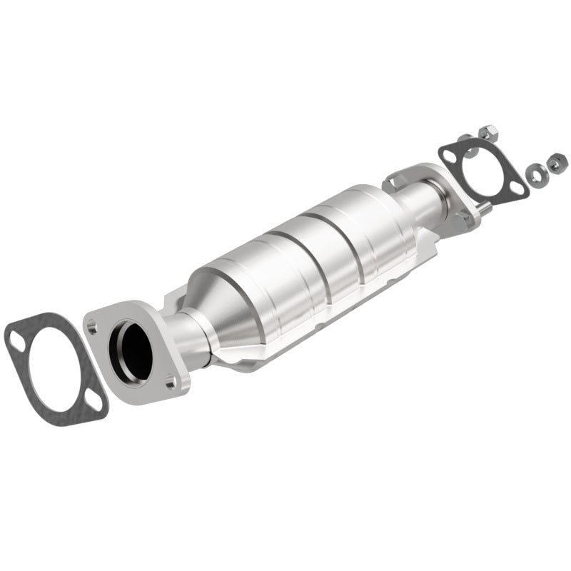 MagnaFlow Direct Fit Catalytic Converter 08-10 Hyundai Elantra 2.0L
