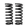 ARB / OME Coil Spring Front Nissan Y62 Bar + Winch