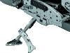 Kuryakyn Kickstand Extension 01-17 Honda GL1800 Chrome