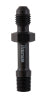 Peterson Fluid Systems Fitting 1/4 NPT x -4AN 2.25