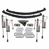 Skyjacker 4In KIT 99-02/99F250 F350 V8