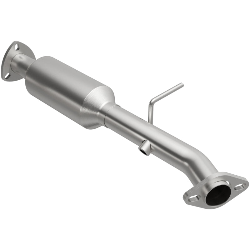 MagnaFlow California Direct Fit Catalytic Converter 1995 Kia Sportage 2.0L