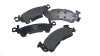 Baer Brakes 69-74 Checker Taxicab Claw Brake Pads